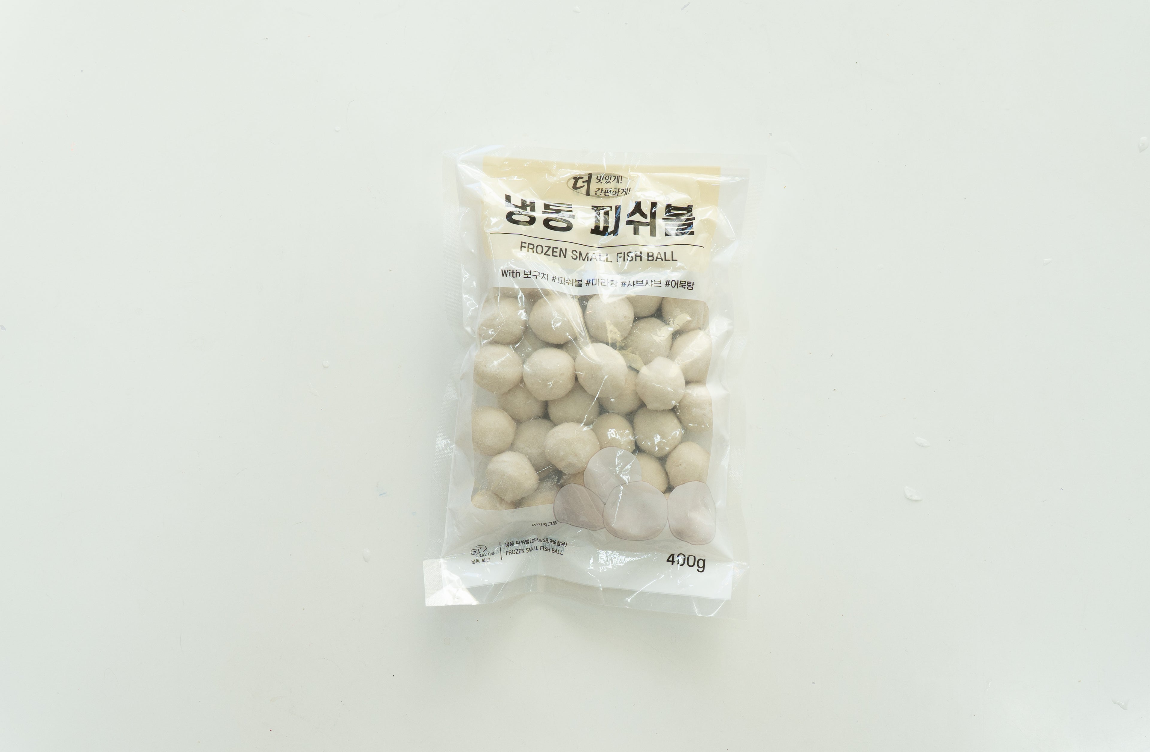 GF-13	viên chiên cá 1pack