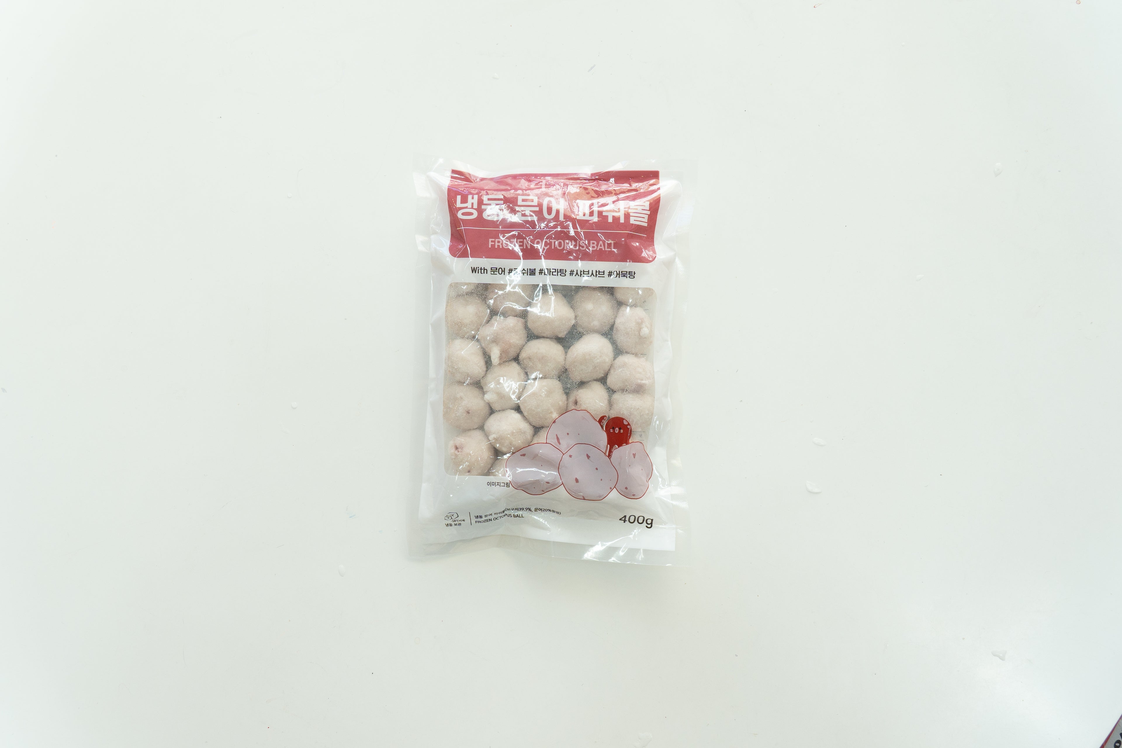 GF-14	viên chiên bạch tuộc 1pack