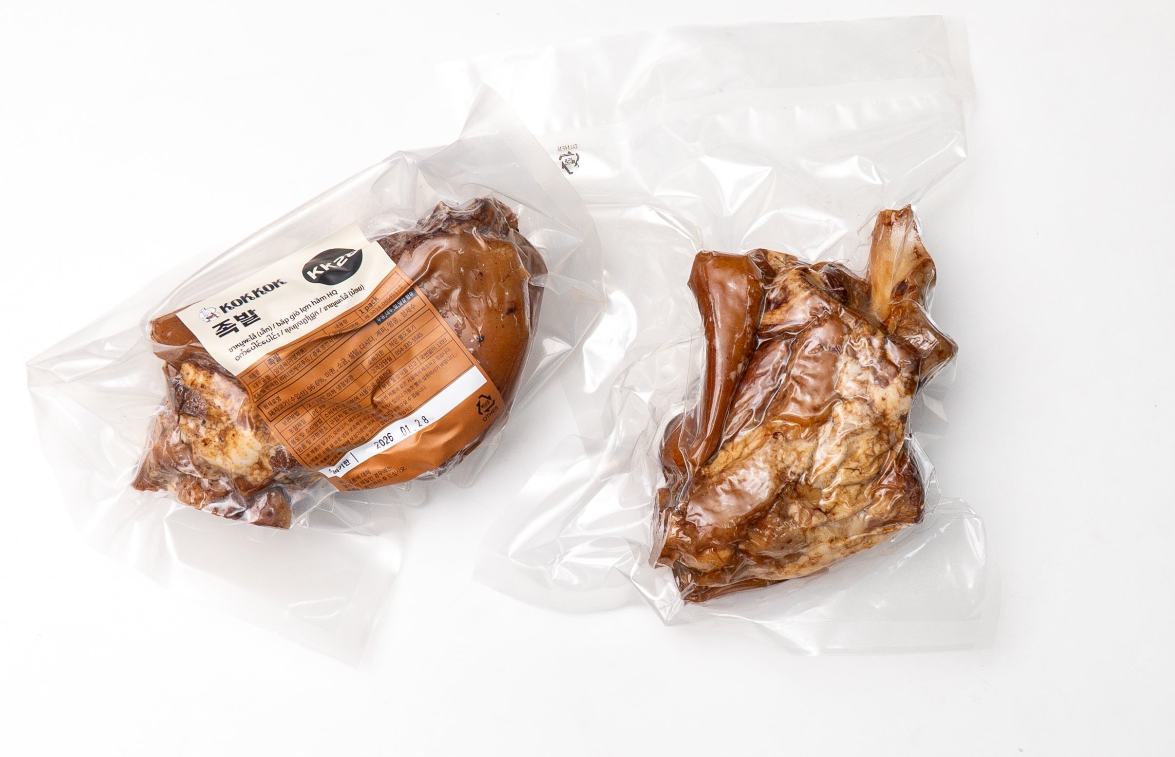 CHÂN GIÒ HẦM HQ SALE