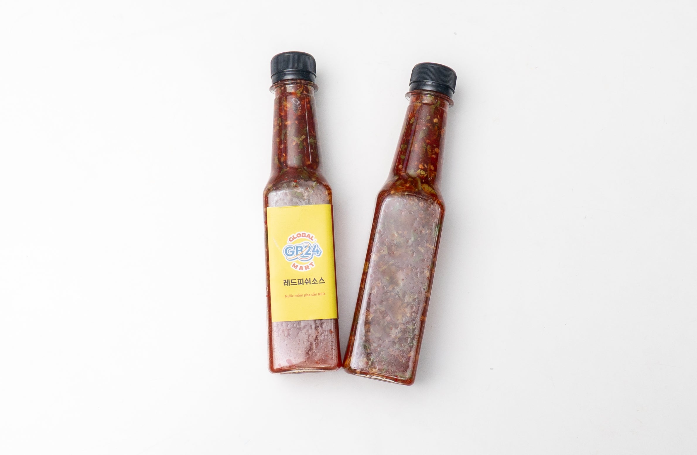 nước sốt cay chua ngọt