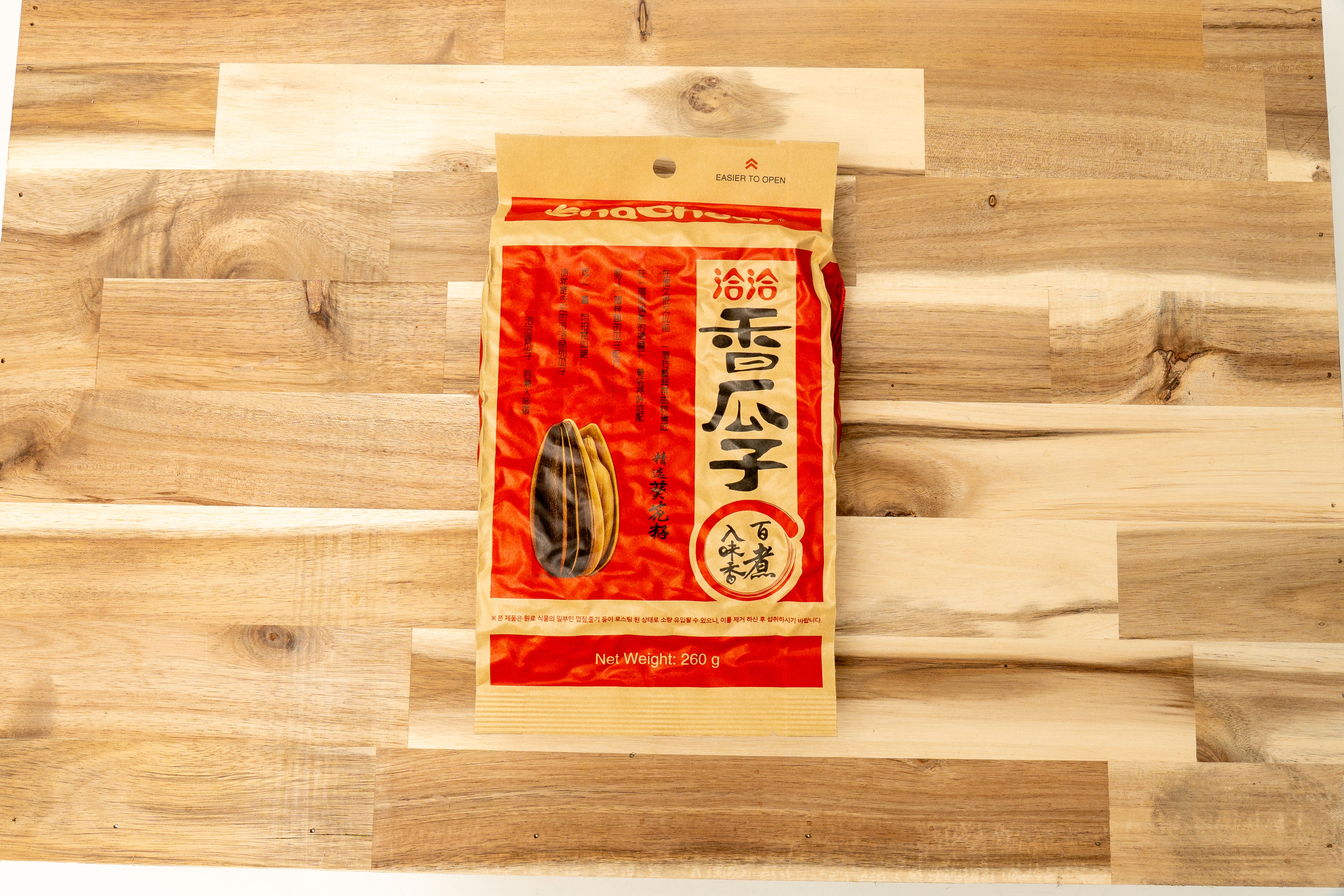 CA-03 Hạt hướng dương ngũ hương