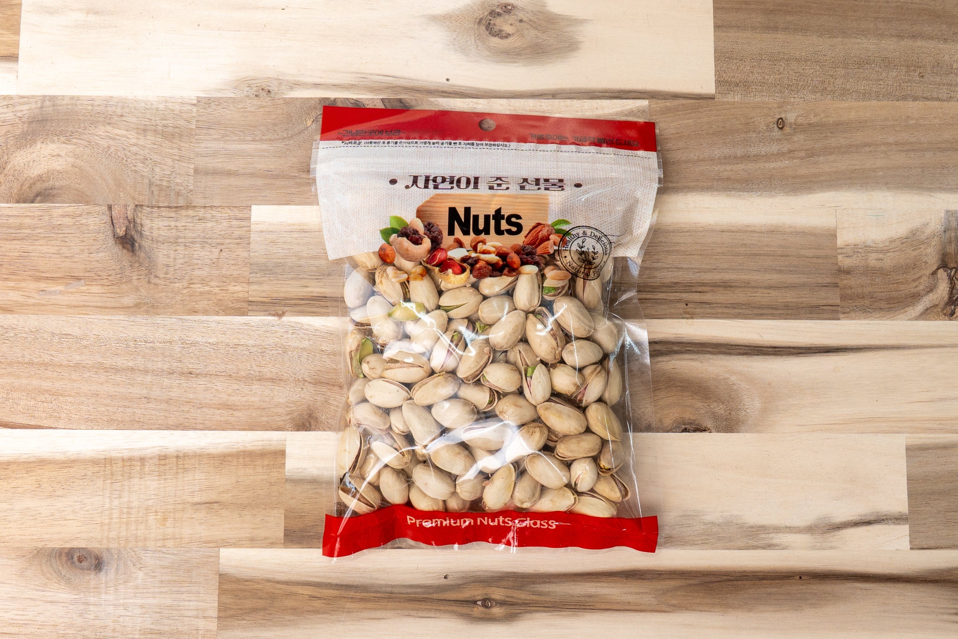 GA-08	Hạt dẻ cười200g