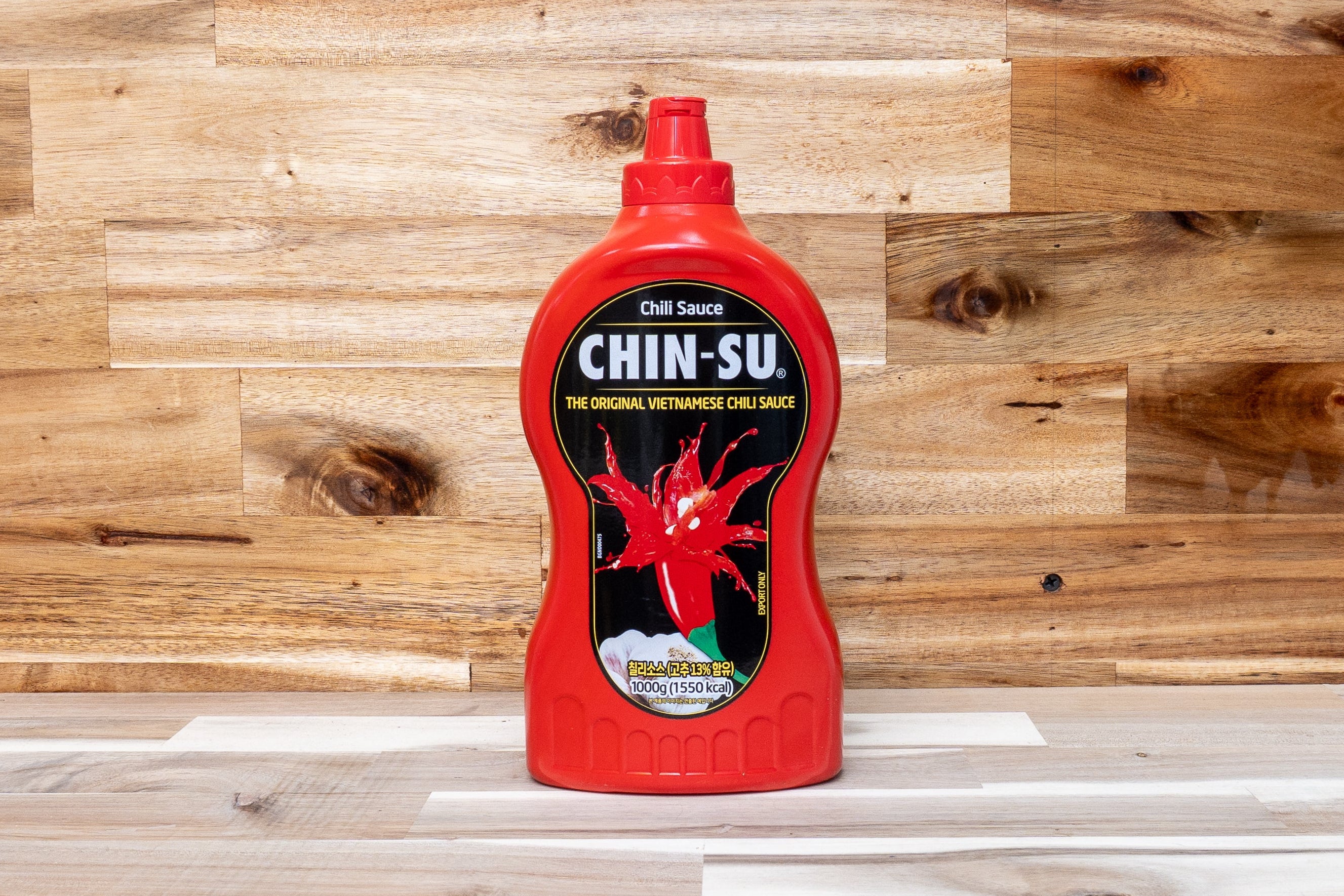 GA-103	Tương ớt CHINSU1kg