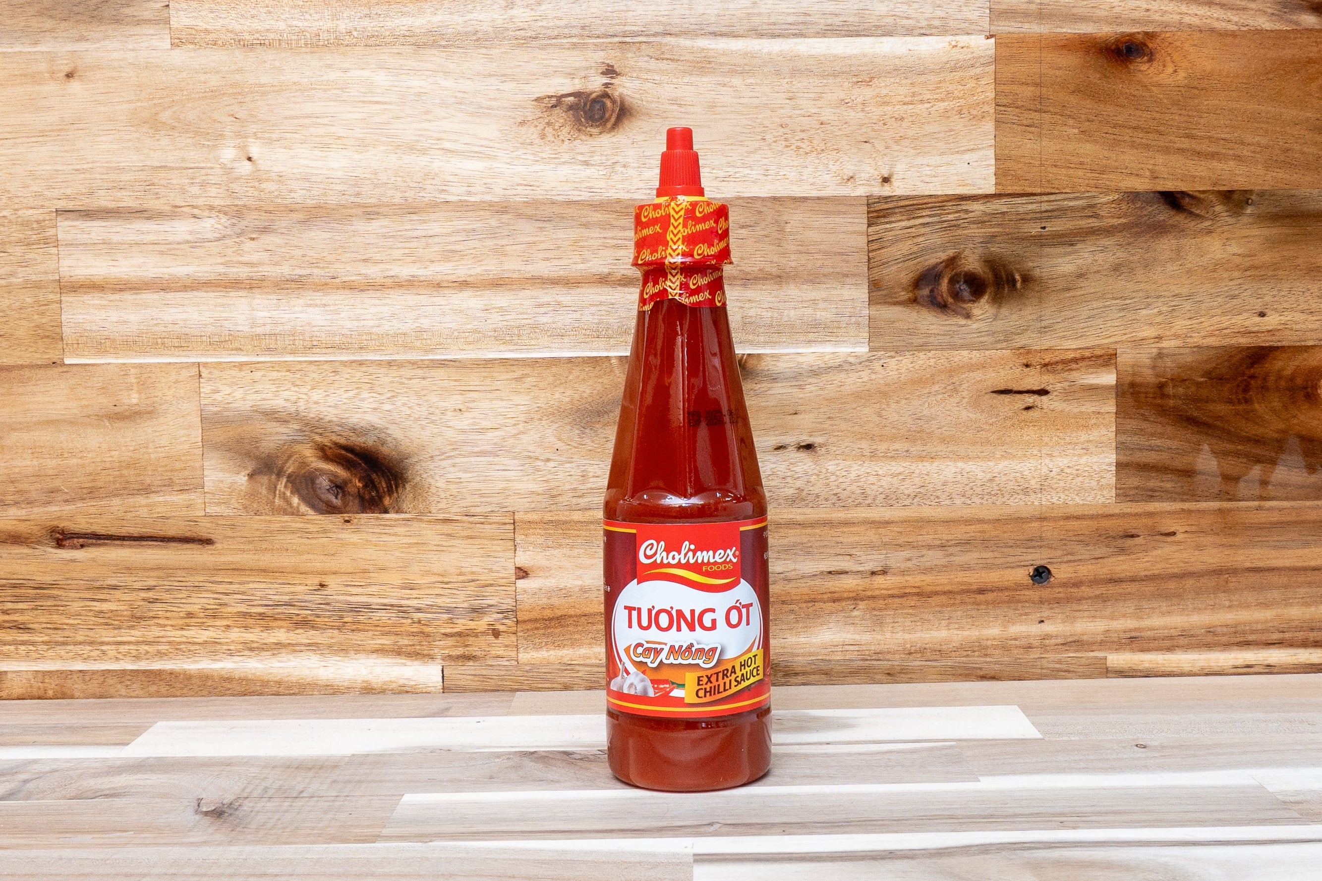 GA-104	Tương ớt Cholimex