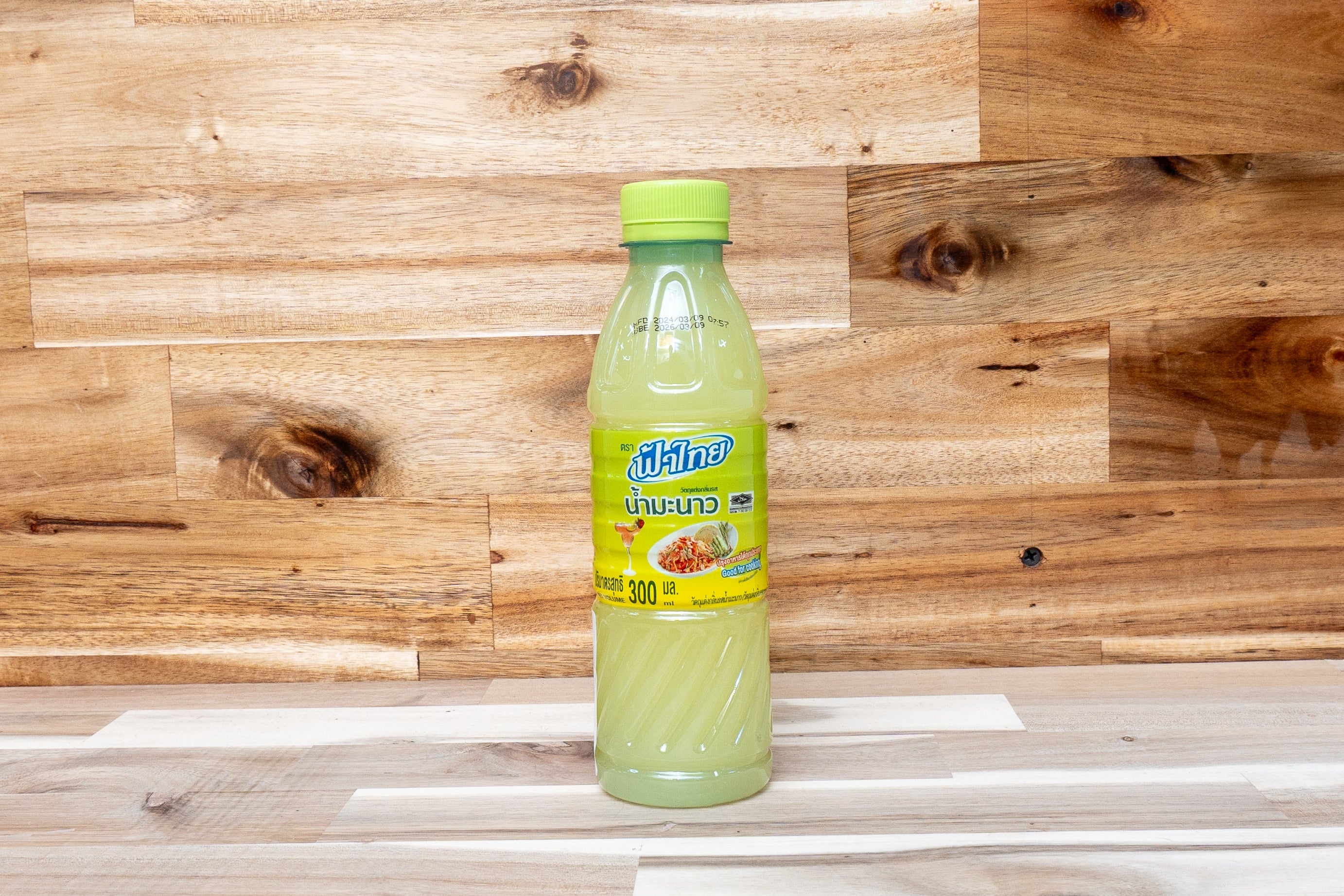 GA-109	Nước cốt chanh