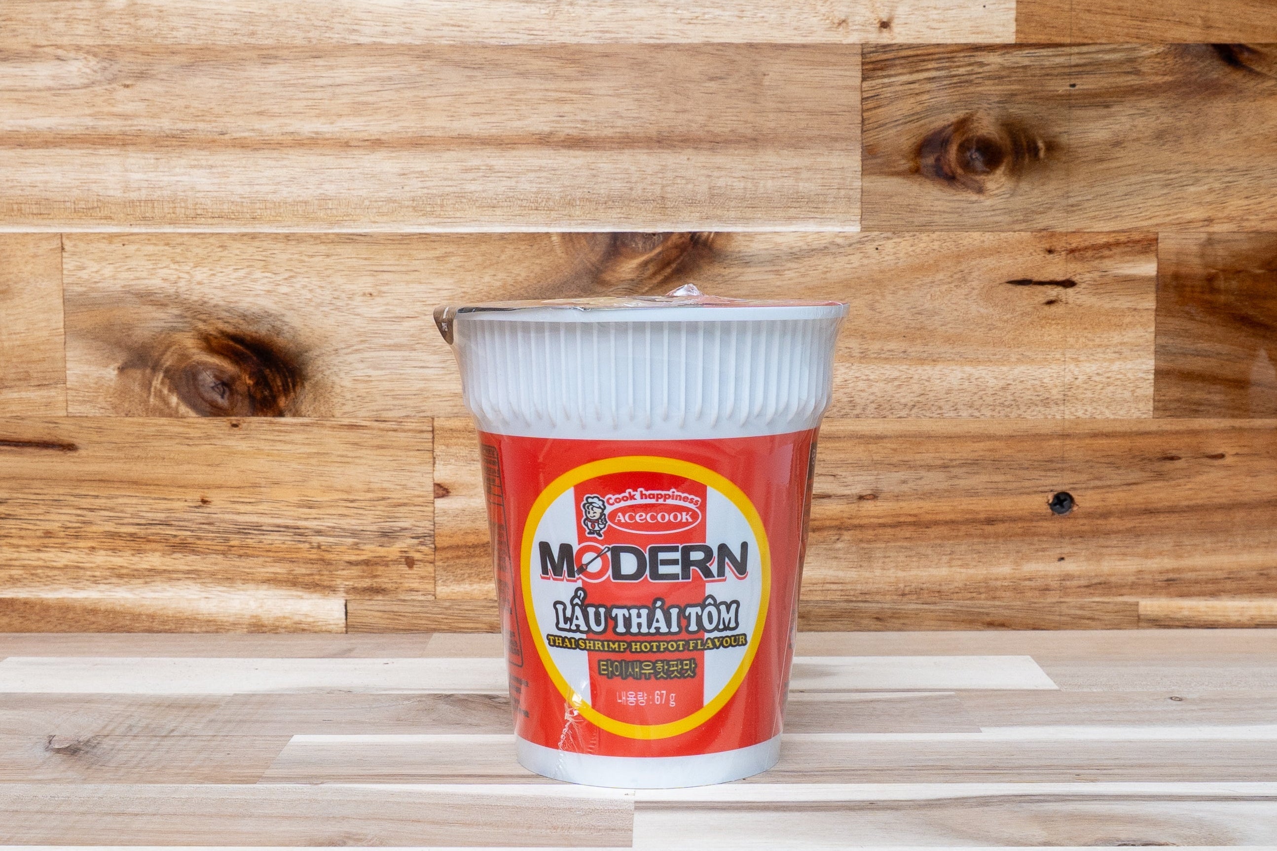 GA-117	Mì Ly Lẩu Thái