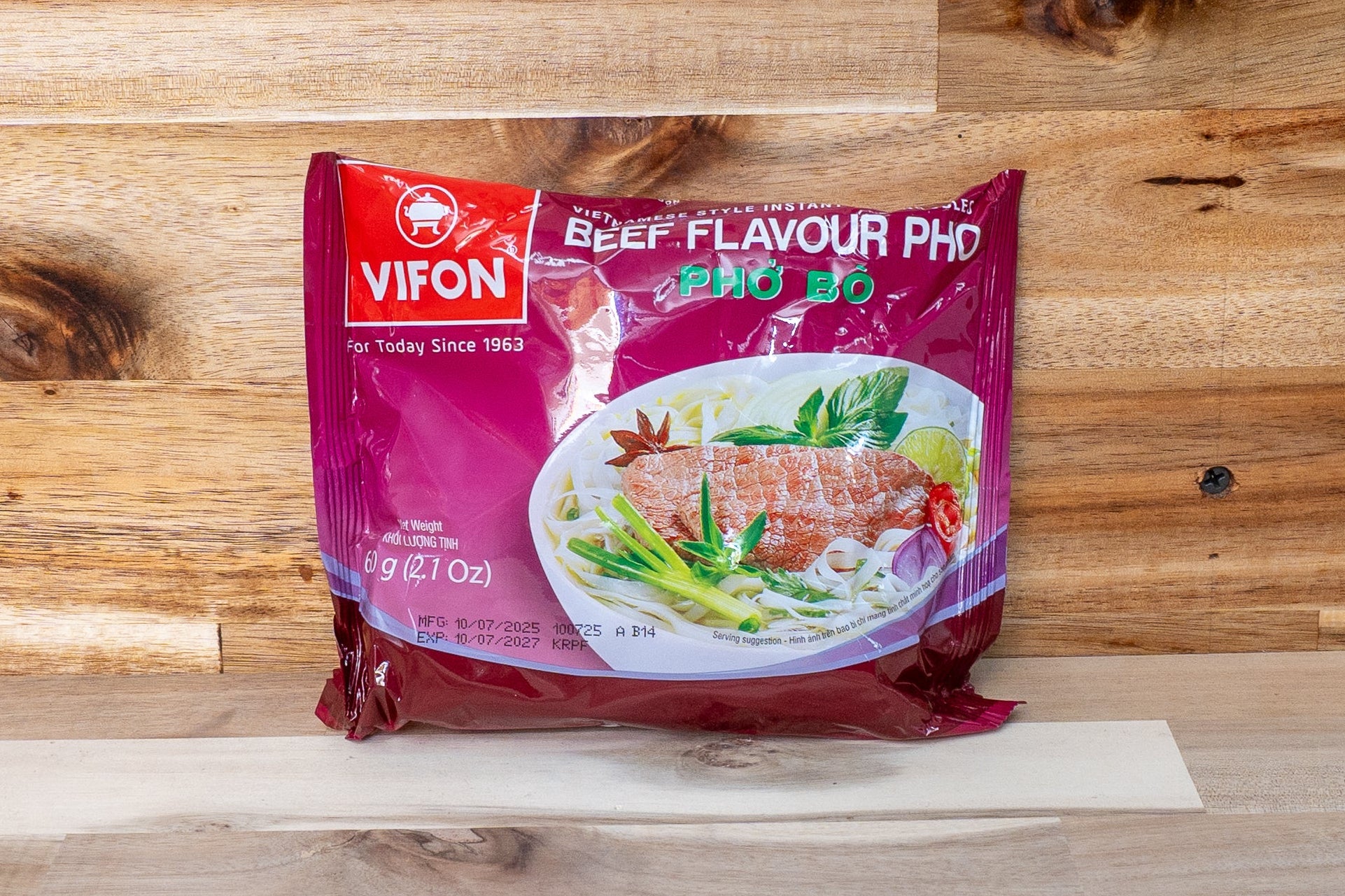 GA-134	Phở bò VIFON