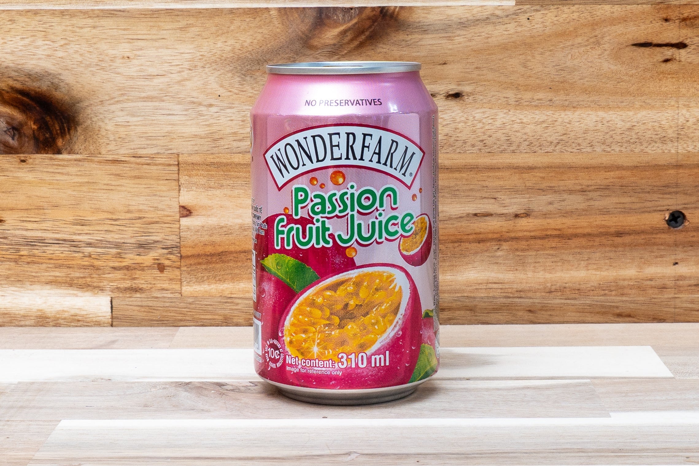 GA-141	Nước ép chanh dây