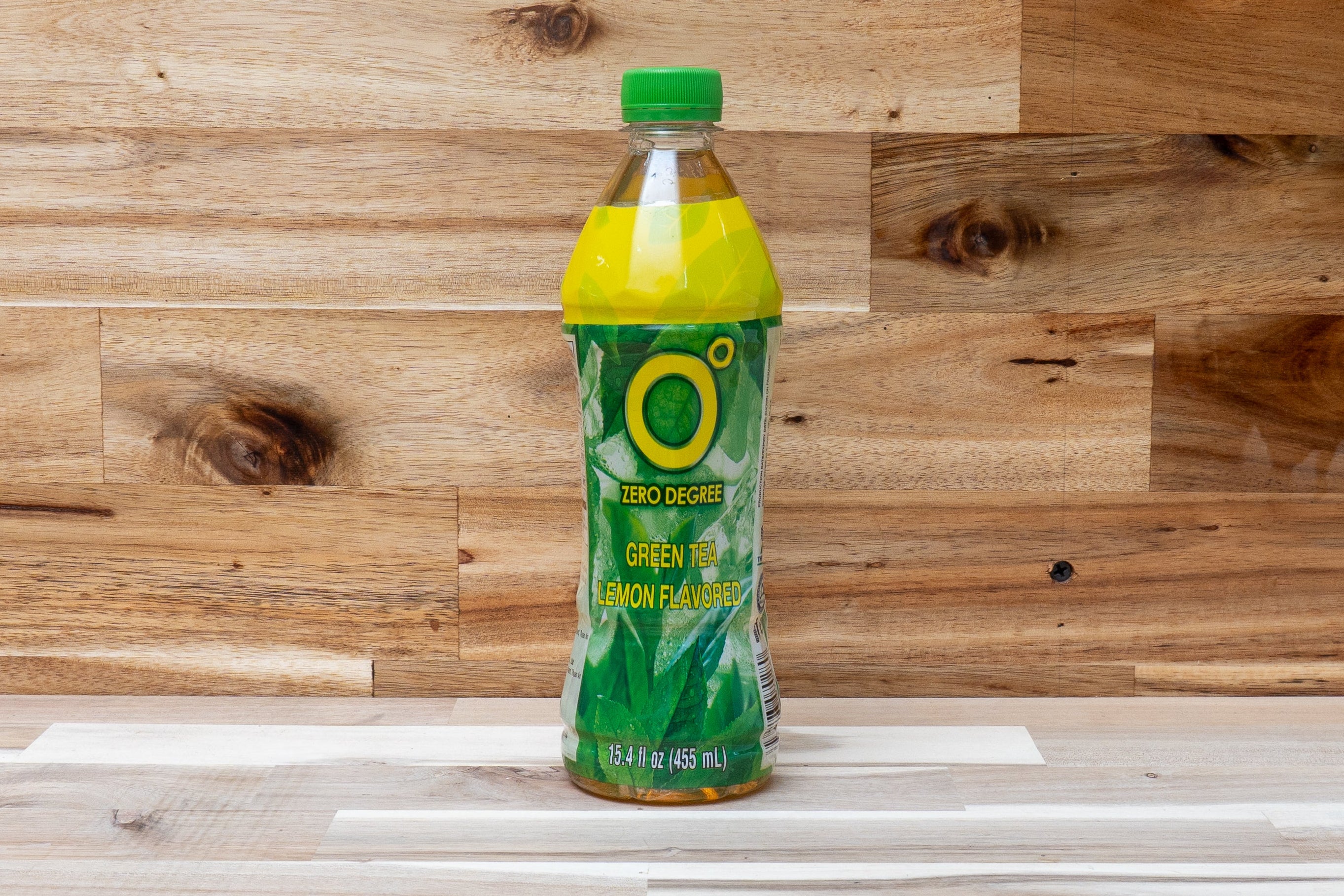 GA-142	Trà xanh không độ