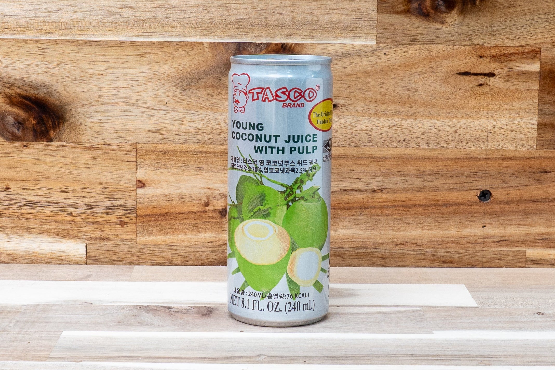 GA-143	Nước dừa