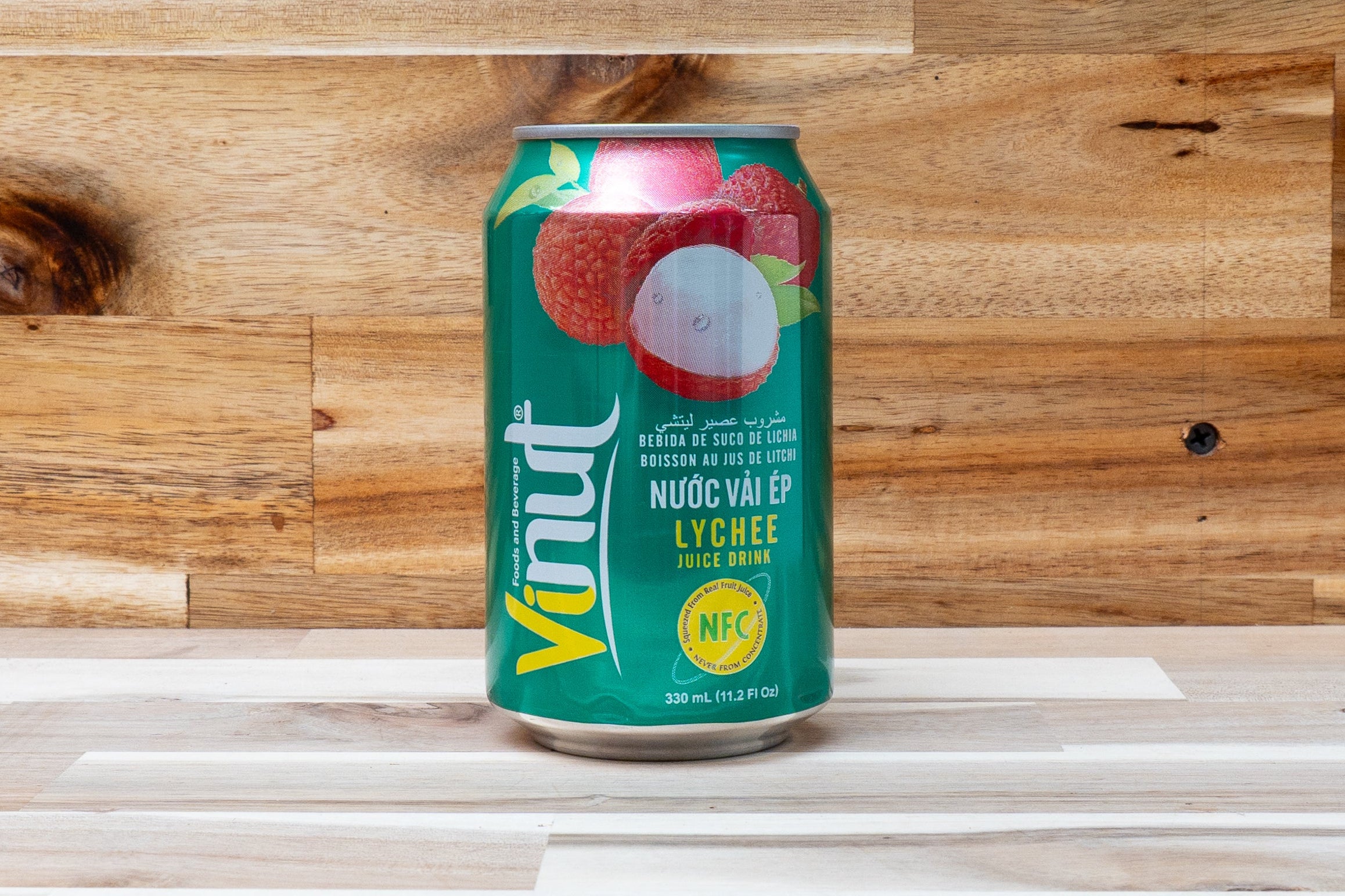 GA-148	Nước ép vải Vinut