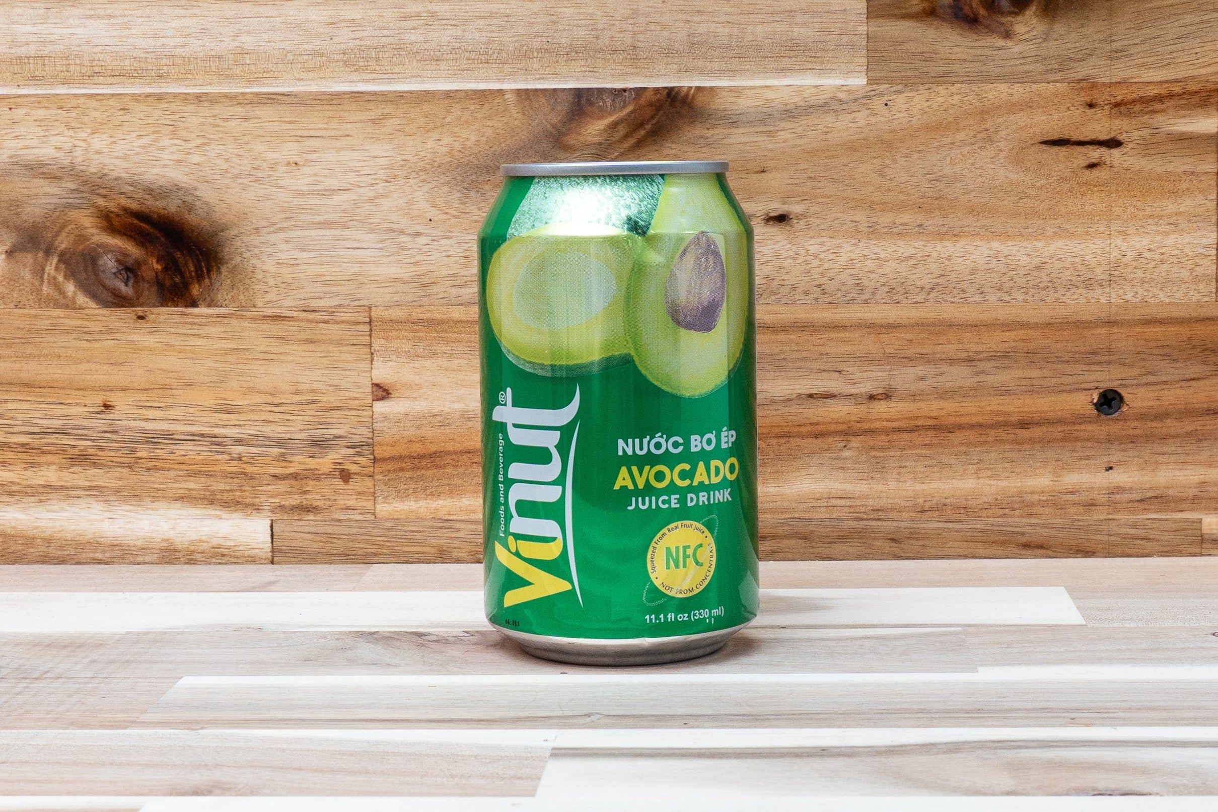 GA-150	Nước ép bơ Vinut