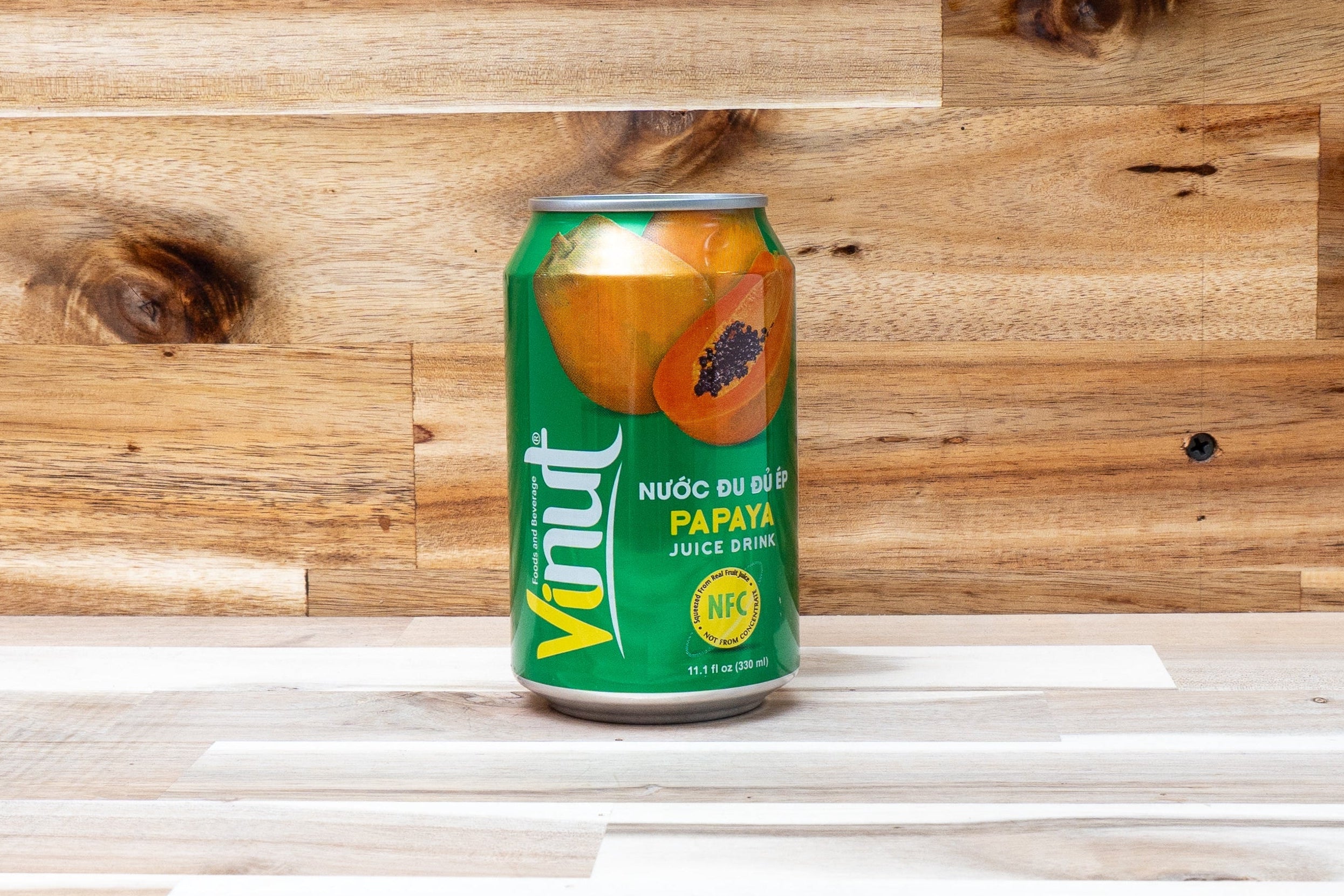 GA-154	Nước ép đu đủ Vinut