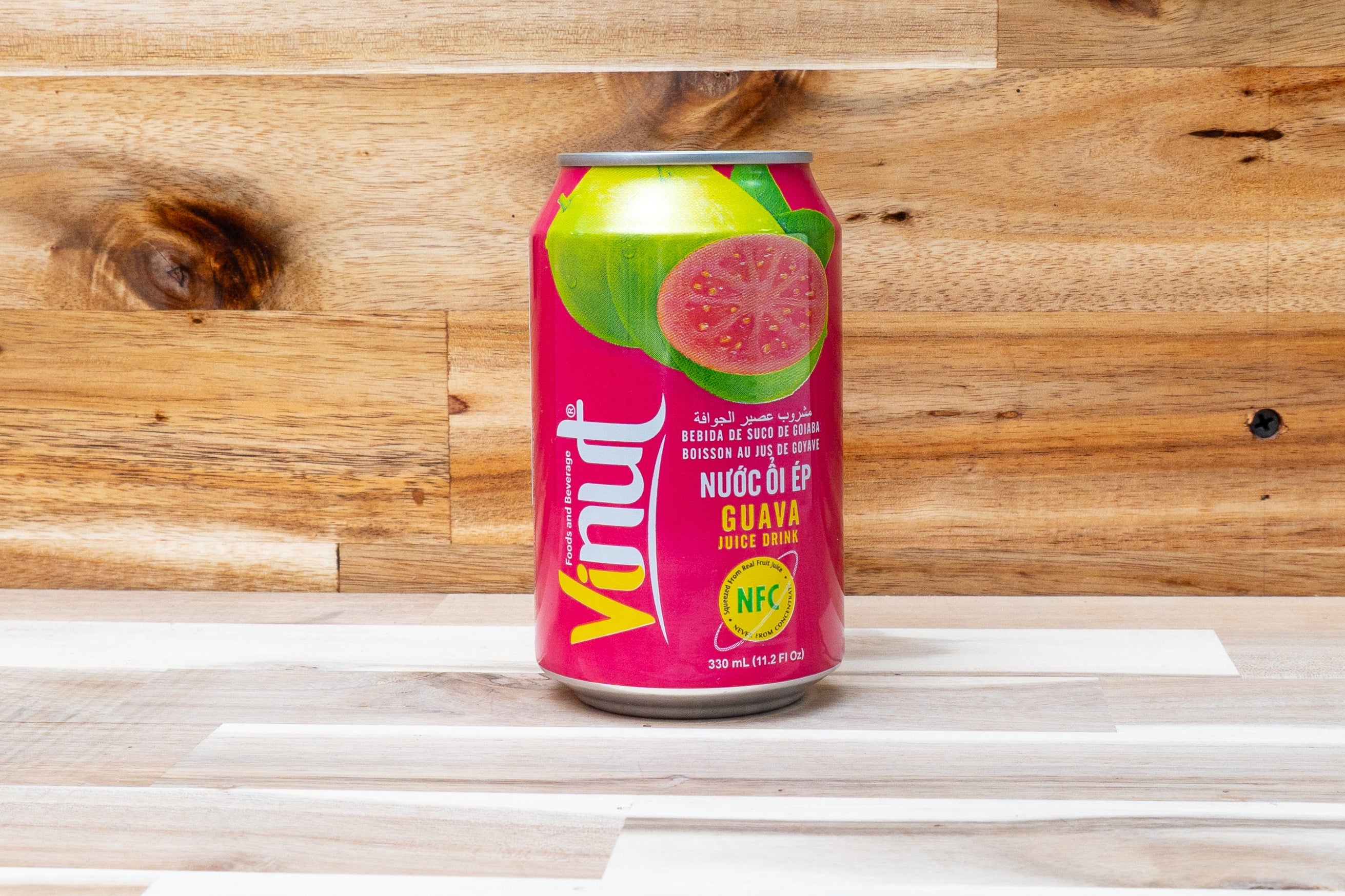 GA-155	Nước ép ổi Vinut