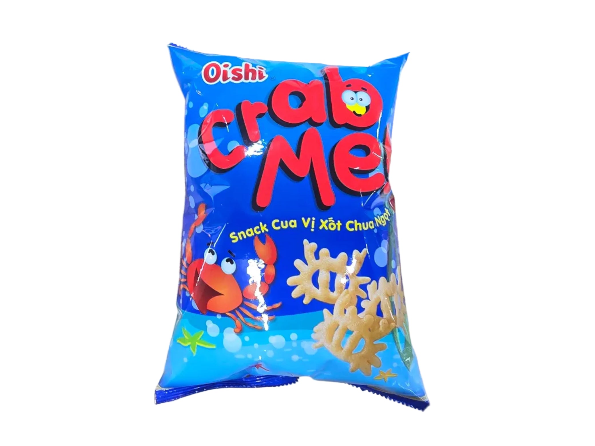 GA-163  BIMBIM OISHI CUA