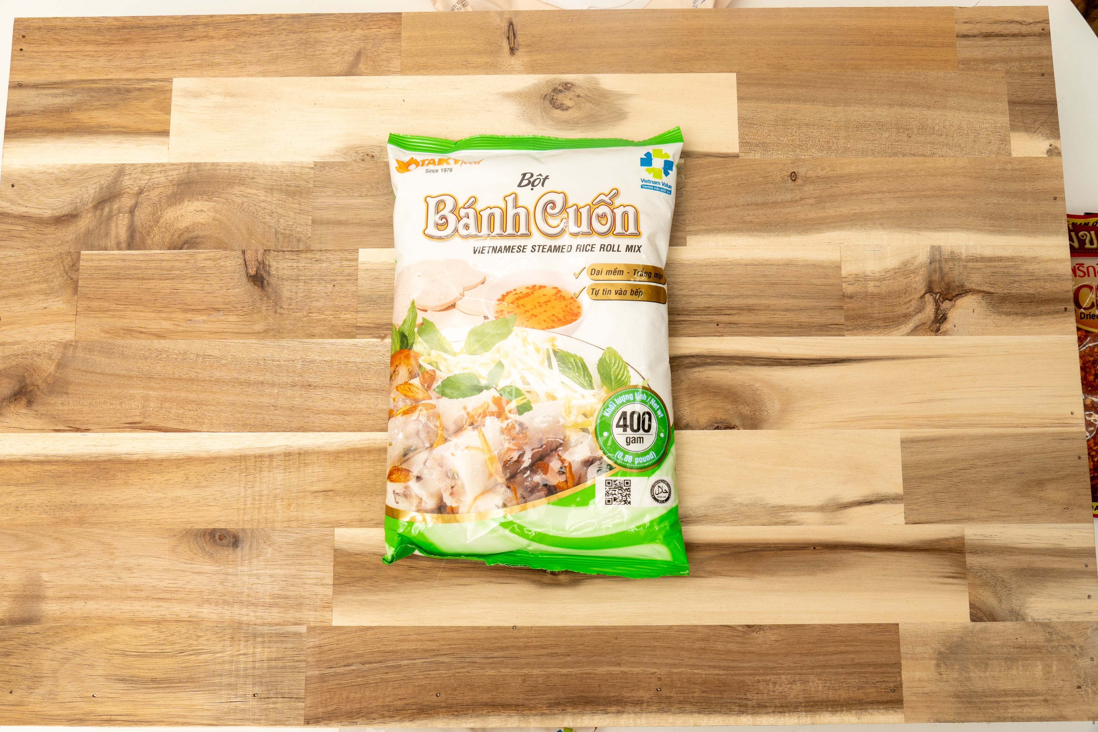 GA-29	Bột bánh cuốn