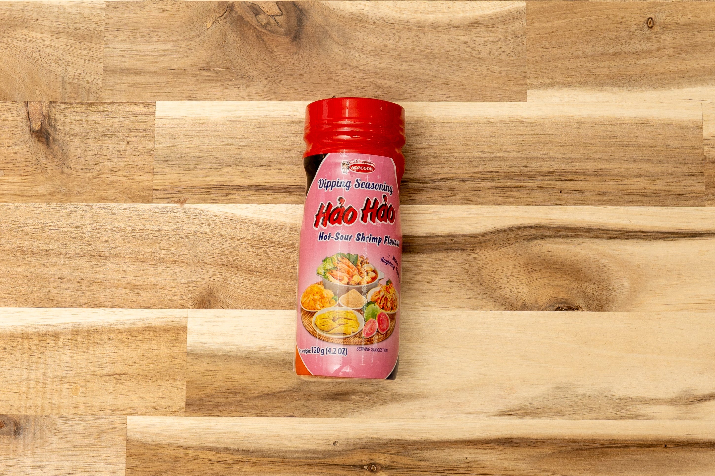 GA-35	Muối Hảo Hảo