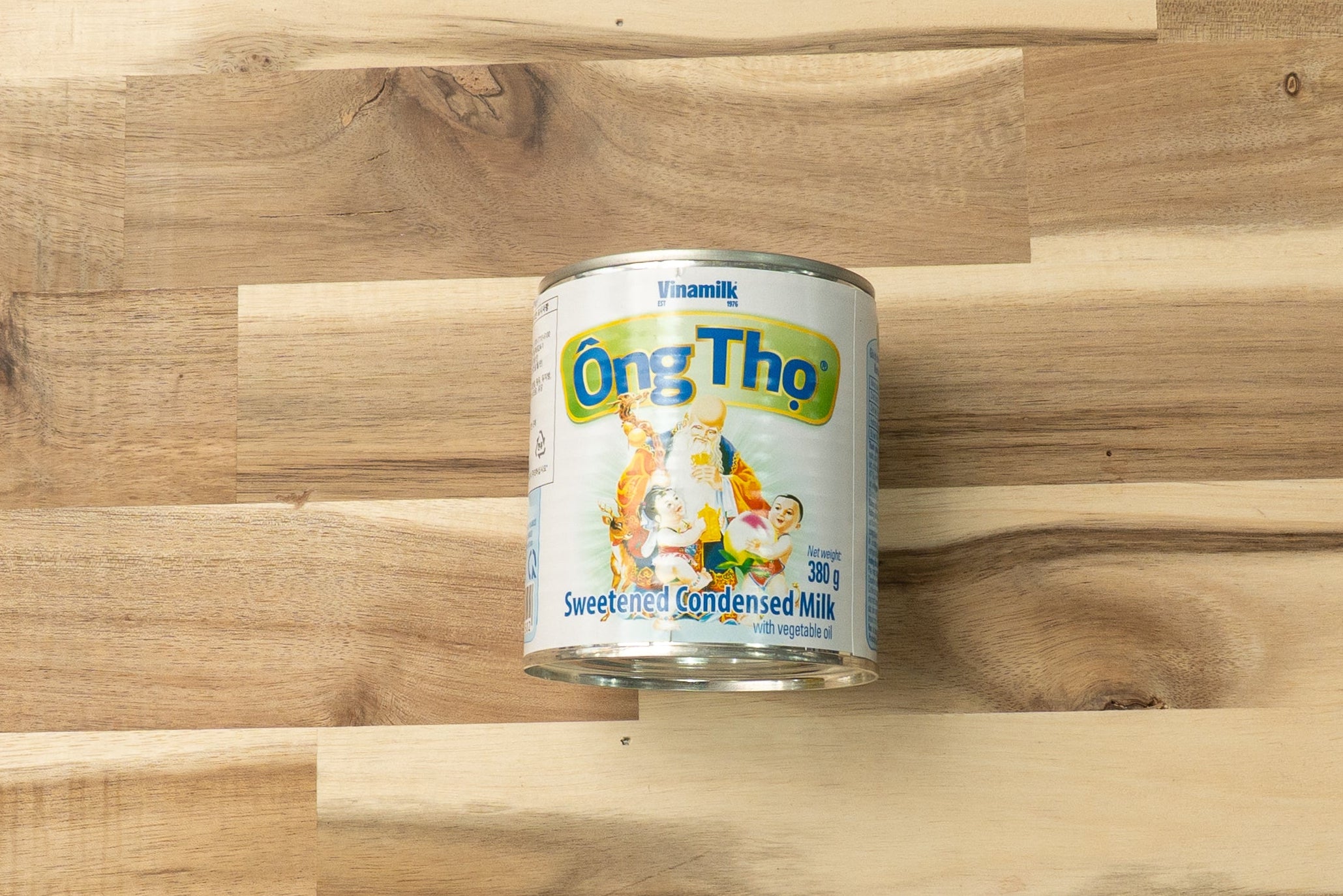 GA-63	Sữa ông Thọ