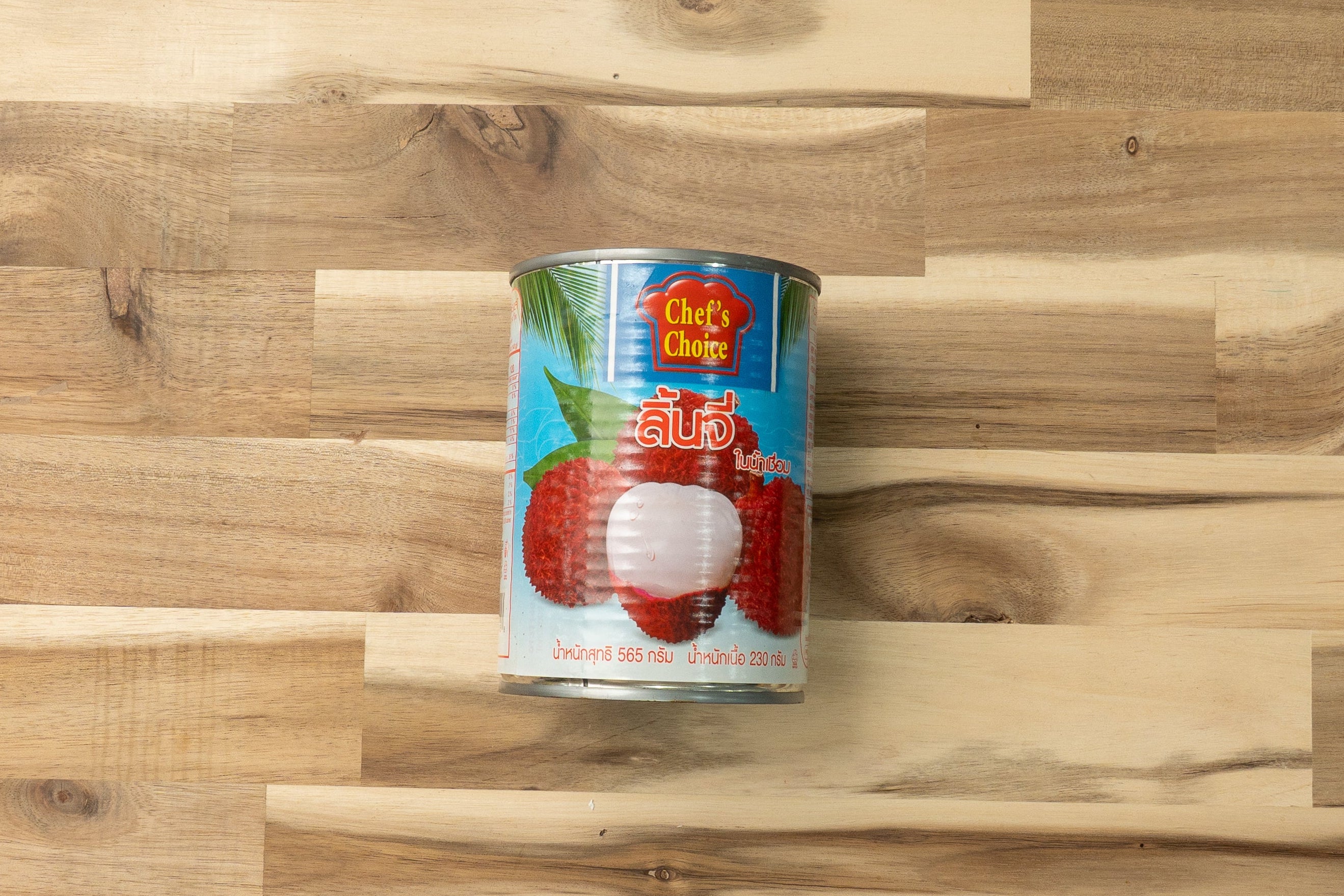 GA-65	Vải đóng hộp