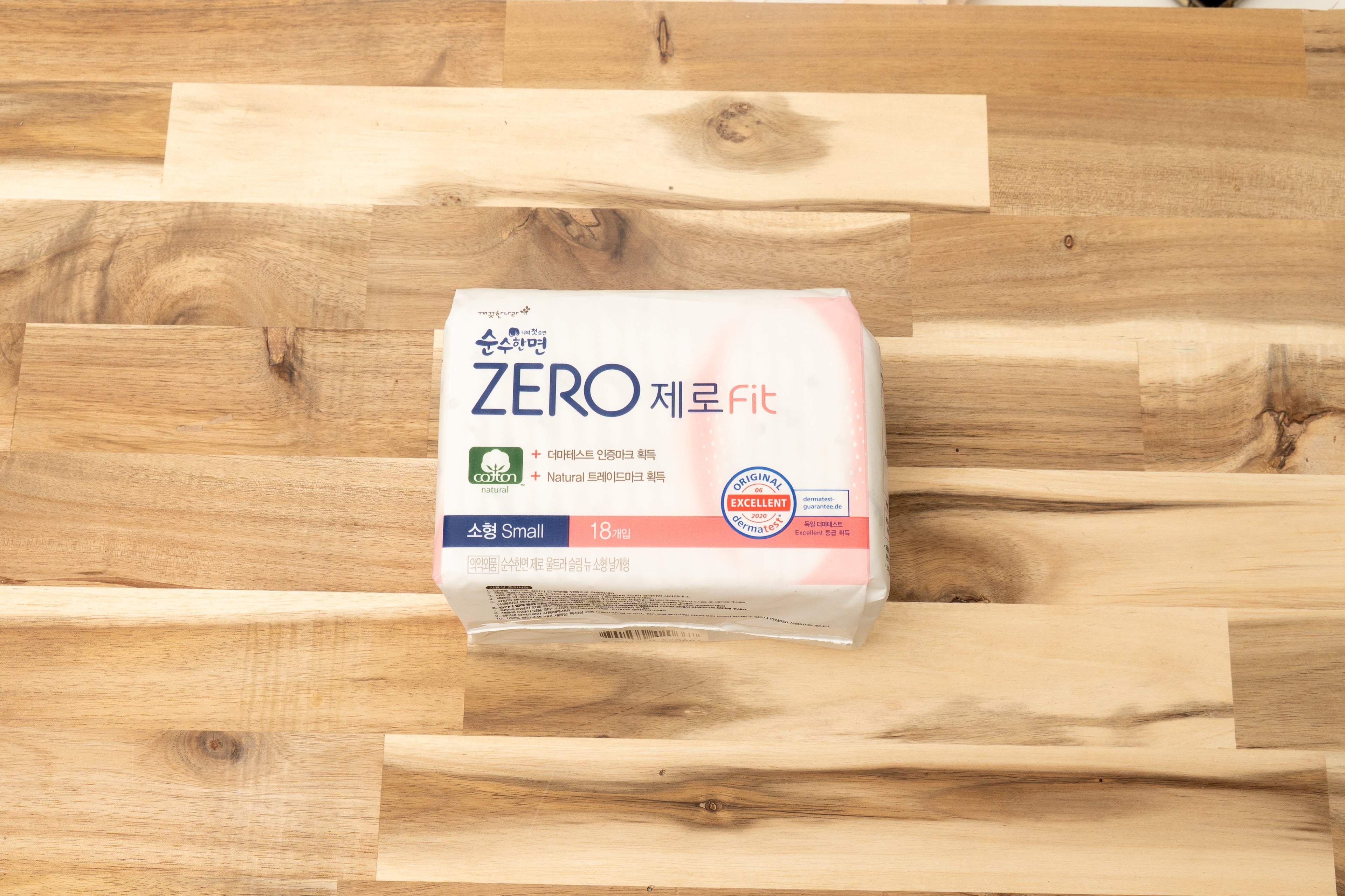 GA-67	Băng vệ sinh size s